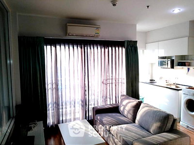 Condos for rent : 1-BR Condo at The Parkland Grand Asoke Phetchaburi near MRT Phetchaburi (ID 476241)