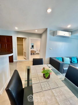 1-BR Condo at Wittayu Complex near BTS Phloen Chit (ID 1499985)