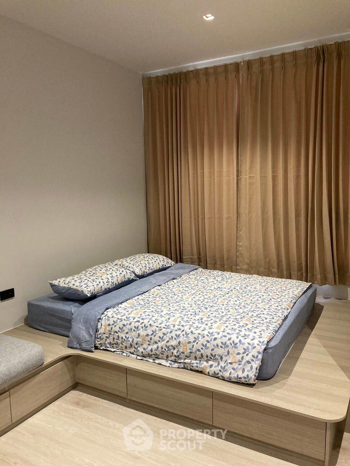 รูป คอนโด 1-ห้องนอน ที่ เรฟเฟอเรนซ์ สาทร-วงเวียนใหญ่ ใกล้ BTS วงเวียนใหญ่ (ID 2048802) - รูปที่ 15/16