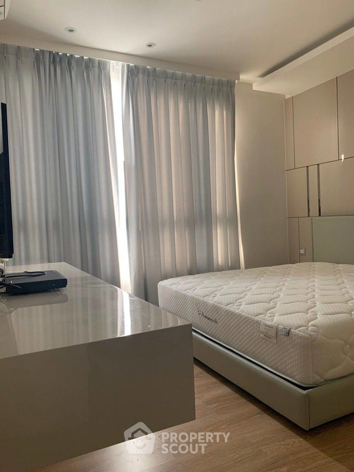 picture 2-BR Condo at H Sukhumvit 43 near BTS Phrom Phong (ID 959259) - 14/24