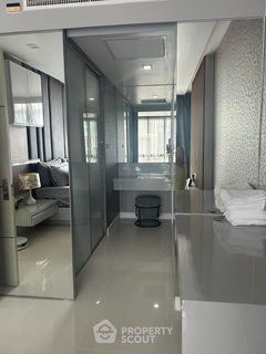 รูปภาพ 1-BR Condo at Apus Condominiums close to Central Pattaya (ID 2086621)