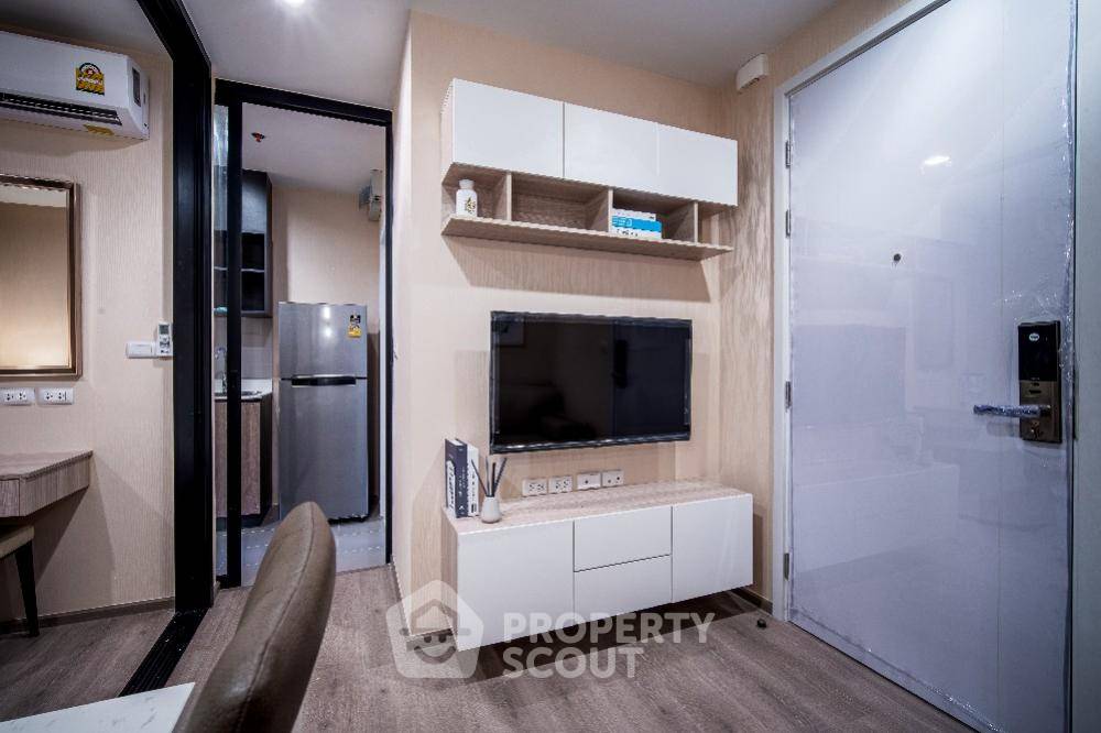 picture 1-BR Condo at The Base Phetkasem near MRT Phetkasem 48 (ID 666211) - 4/13