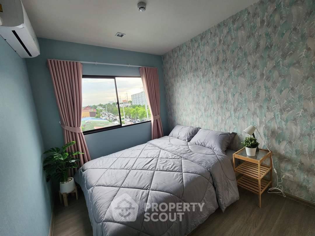 รูป คอนโด 2-ห้องนอน ที่ คอนโดมี อ่อนนุช - พระราม 9 ใน ประเวศ (ID 1257766) - รูปที่ 6/20