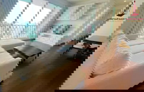 ✨ ให้เช่า ไอวี่ ทองหล่อ ✨ ราคา 130,000 บาท/เดือน