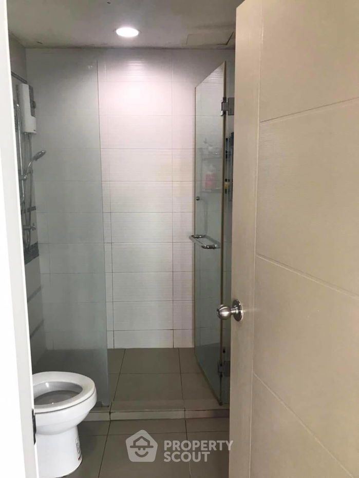 รูป คอนโด 1-ห้องนอน ที่ เซ็นทริค สาทร-เซนต์หลุยส์ ใกล้ BTS เซนต์หลุยส์ (ID 1002312) - รูปที่ 6/8