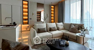 ขายคอนโด : คอนโด 3-ห้องนอน ที่ ลาวิค สุขุมวิท 57 ใกล้ BTS ทองหล่อ (ID 2633930)