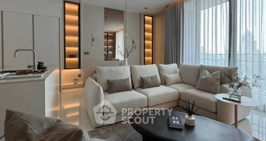 คอนโด 3-ห้องนอน ที่ ลาวิค สุขุมวิท 57 ใกล้ BTS ทองหล่อ (ID 2633930)