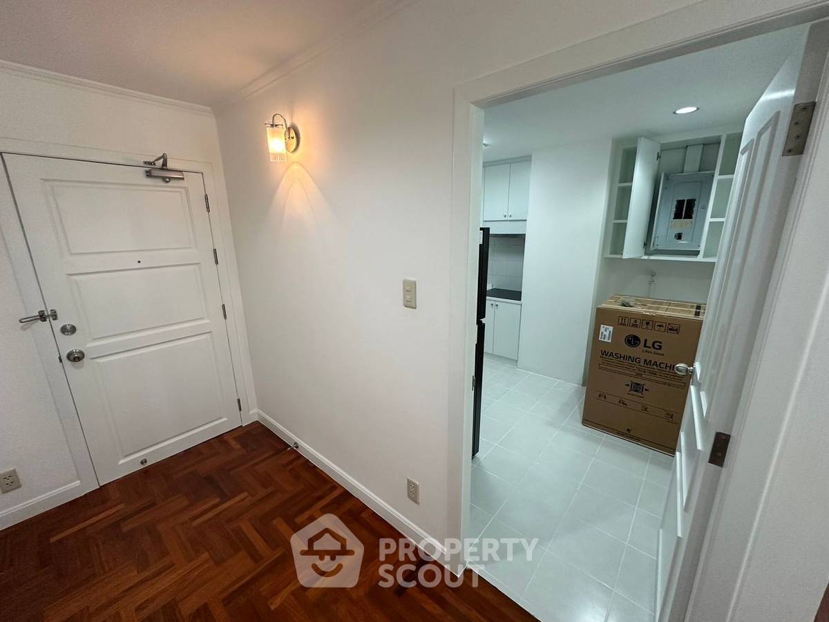 รูป คอนโด 2-ห้องนอน ที่ อคาเดเมีย แกรนด์ ทาวเวอร์ ใกล้ BTS พร้อมพงษ์ (ID 2032567) - รูปที่ 10/10