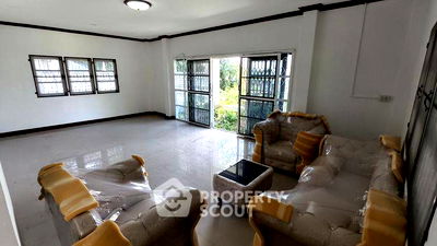 บ้านเดี่ยว กรุงเทพมหานคร : บ้าน 4-ห้องนอน ใน คลองสามประเวศ (ID 2696792)