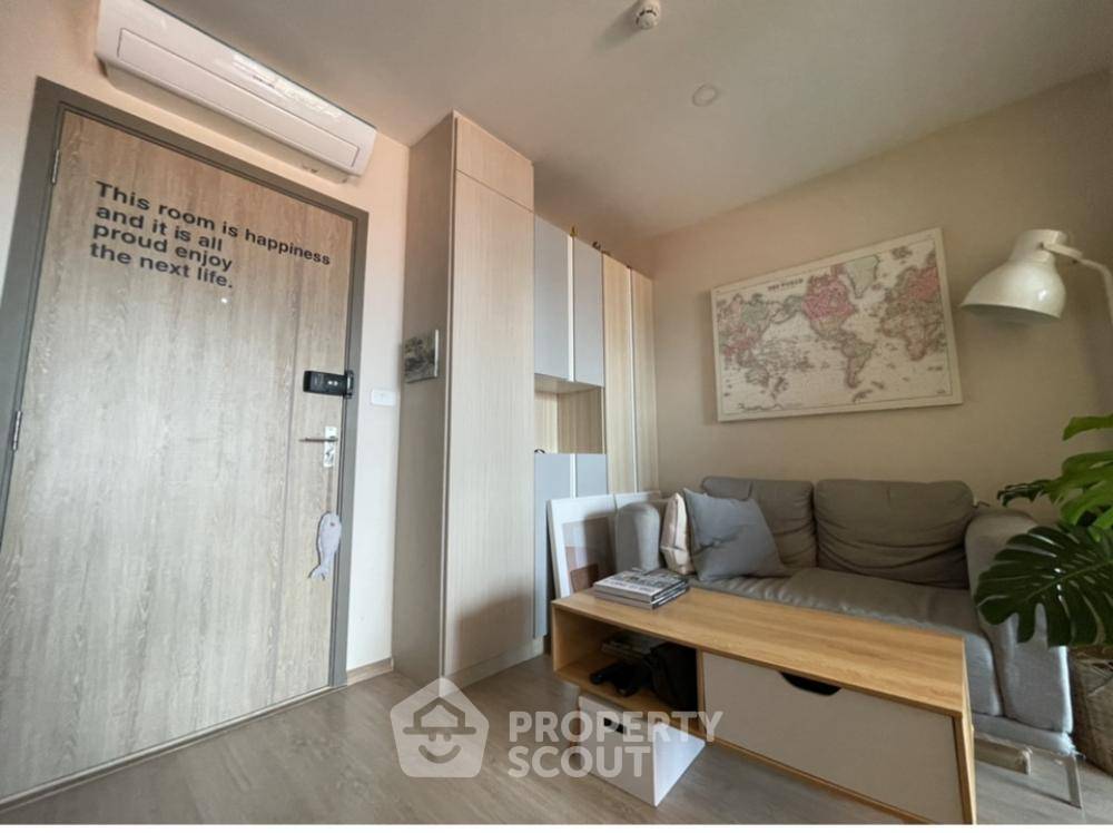 picture 1-BR Condo For Rent At Ideo O2, BTS Bang Na (8th Floor) (ID 629175) - 1/14