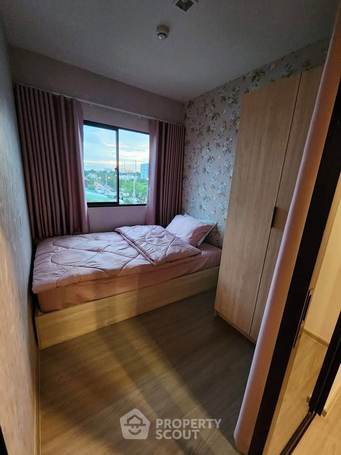 รูป คอนโด 2-ห้องนอน ที่ คอนโดมี อ่อนนุช - พระราม 9 ใน ประเวศ (ID 1257766) - รูปที่ 9/20