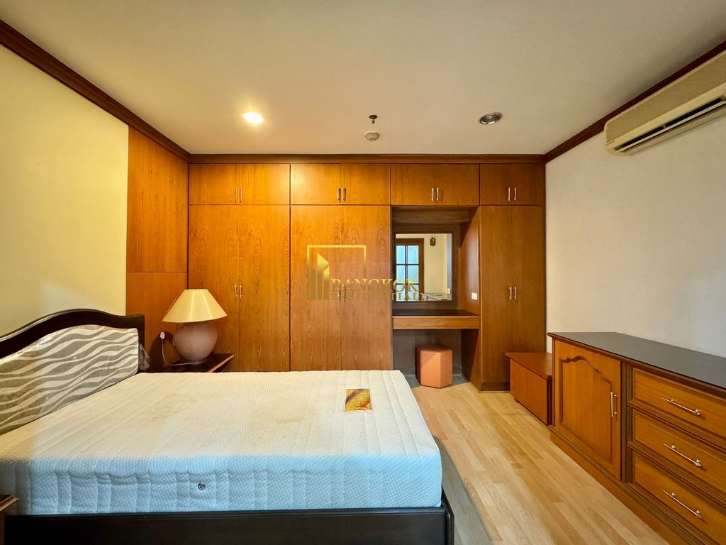 picture New House Condominium | Spacious 1 Bed Condo in Chit Lom - BR19539CD - 11/23