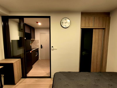 คอนโดให้เช่า : 🔮RB23513 ให้เช่าถูกมาก👍ควินทารา มาย'เจน รัชดา - ห้วยขวาง✅แอดไลน์ @119dgdea ( มี @ ด้วย) แอดมินตอบไว