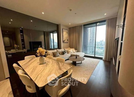 รูปภาพ 3-BR Condo at Laviq Sukhumvit 57 near BTS Thong Lor (ID 2694523)