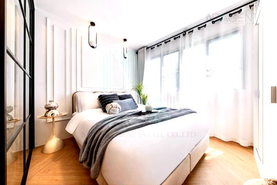 ขายคอนโด : 🚩 ขายคอนโด ดีคอนโด รามอินทรา อาคาร C ชั้น 2 1 ห้องนอน ขนาด 30 ตรม ใกล้ เซ็นทรัล รามอินทรา