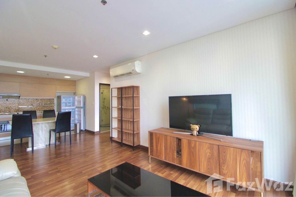 picture 2 Bedroom Condo for rent at Le Luk Condominium 1653060 - 2/8