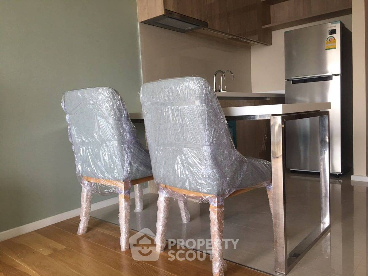 รูป คอนโด 1-ห้องนอน ที่ เซอร์เคิล ลิฟวิ่ง โปรโตไทป์ เพชรบุรีตัดใหม่ ใกล้ MRT เพชรบุรี (ID 1233724) - รูปที่ 5/6