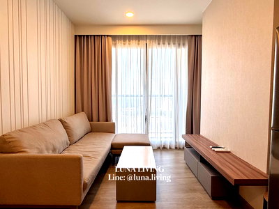 Condos for rent : For Rent 🧺 – Keen Centre Sriracha (2 Bedrooms, 2 Bathrooms)