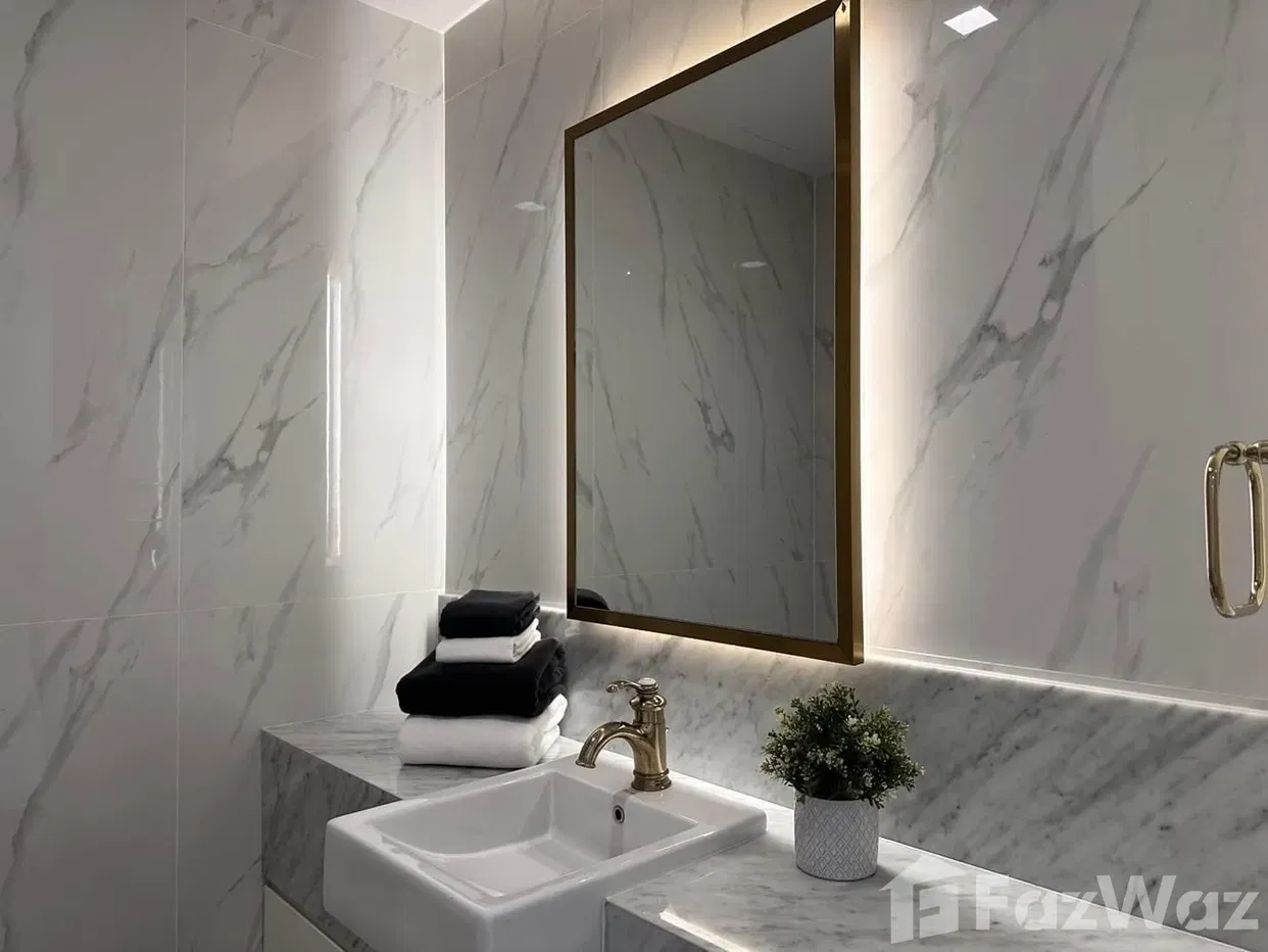 รูป คอนโดให้เช่า 3 ห้องนอน ในโครงการ โนเบิล บี33 6078102 - รูปที่ 9/17