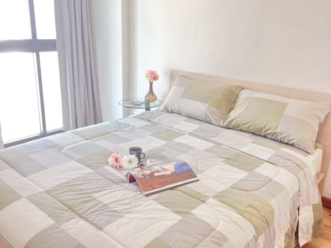 9778♛ให้เช่าคอนโด 1 ห้องนอน♙ไอดีโอ รัชดา-ห้วยขวาง♜ติด MRTห้วยขวาง∞099-5919653,065-9423251🜲Line@sureresidence