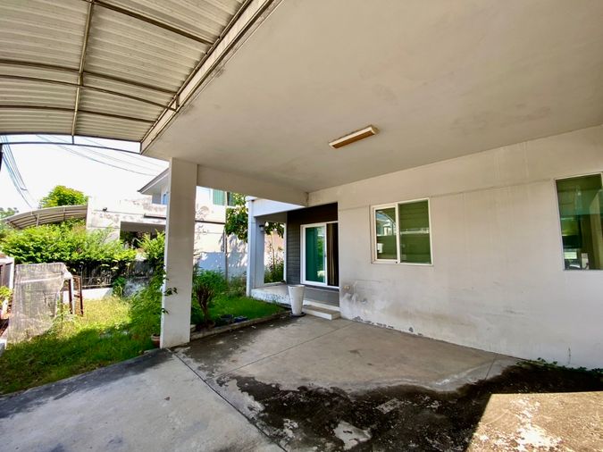 ขายบ้านเดี่ยว 3 ห้องนอน 135 ตร.ม. 50 ตร.ว. ชัยพฤกษ์ รามอินทรา - วงแหวน 2