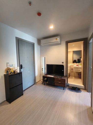 T016 ให้เช่า Life Asoke พระราม9 1Bed 33ตร.ม. 22,000บาท