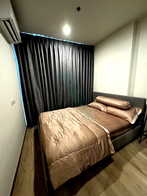 Condos for rent : 🚩 For Rent Condo NUE DISTRICT R9 Building 1, Floor 12, 1 BED PLUS, Room size 35 sqm