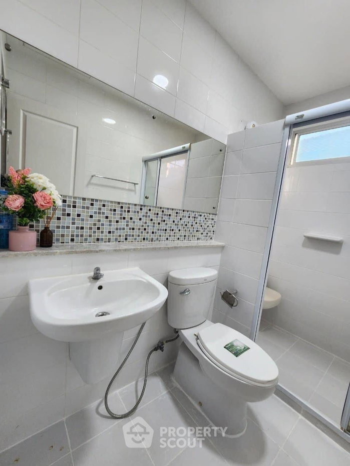 รูป บ้าน 3-ห้องนอน ใกล้ ท่าอากาศยานสุวรรณภูมิ (ID 1898542) - รูปที่ 15/18