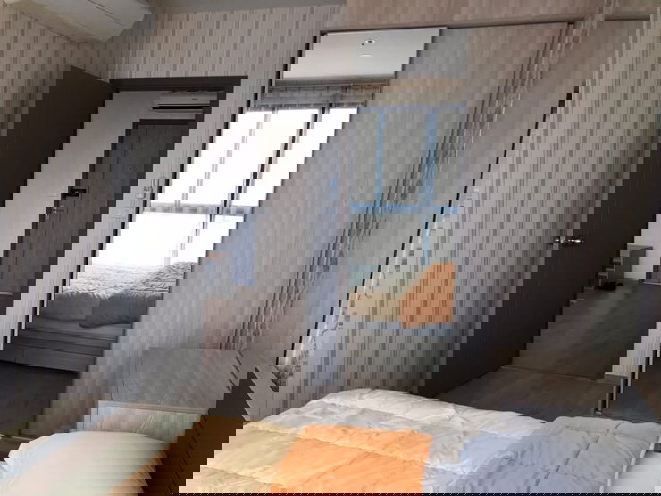 รูป #Z4830💥 040369 🔥ให้เช่าคอนโด Ideo O2 Bangna - รูปที่ 5/11