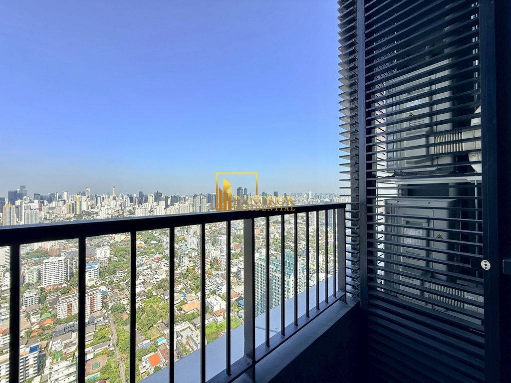 รูป Noble Form | Trendy 1 Bedroom Duplex Condo in Thonglor - BR61076CD - รูปที่ 3/26