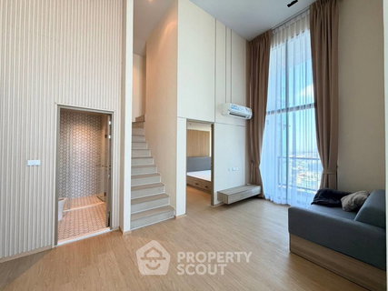 รูปภาพ คอนโด 2-ห้องนอน ที่ อัลติจูด ยูนิคอร์น สาทร-ท่าพระ ใกล้ BTS ตลาดพลู (ID 2694175)