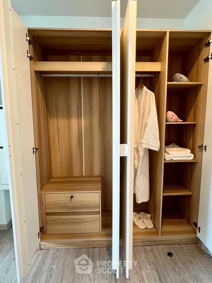 รูป คอนโด 1-ห้องนอน ที่ รีเจ้นท์ โฮม บางนา ใกล้ BTS บางนา (ID 2285546) - รูปที่ 11/11