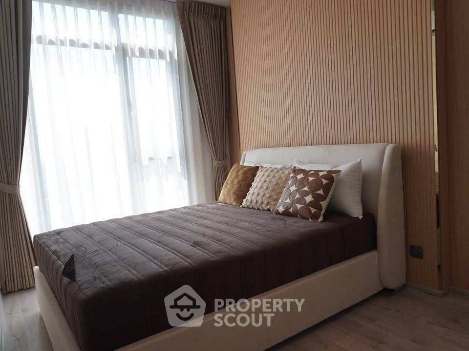 รูป คอนโด 1-ห้องนอน ที่ ริธึ่ม เอกมัย เอสเตท ใกล้ BTS ทองหล่อ (ID 2636142) - รูปที่ 9/10