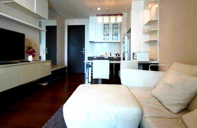 คอนโดให้เช่า : คอนโด 1-ห้องนอน ที่ ไอวี่ ทองหล่อ 23 ใกล้ ทองหล่อ (ID 2661421)