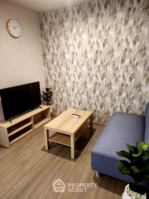 Condos for rent : 2-BR Condo at Condo Me Onnut - Rama 9 in Prawet (ID 1257766)