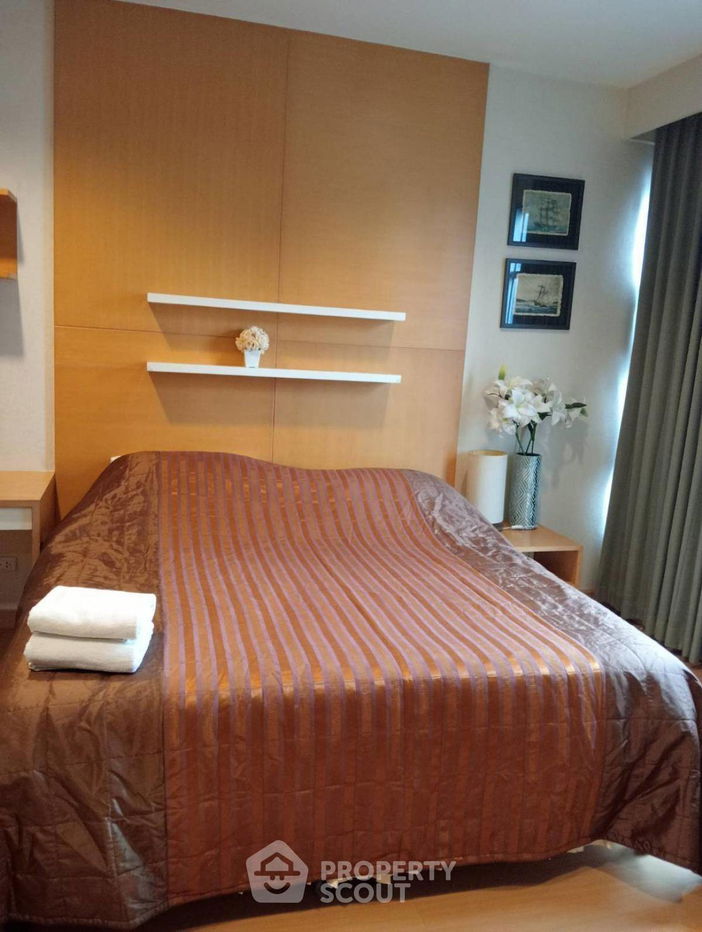 รูป คอนโด 1-ห้องนอน ที่ บ้านกลางกรุง สยาม-ปทุมวัน คอนโดมิเนียม ใกล้ BTS ราชเทวี (ID 2040624) - รูปที่ 6/8