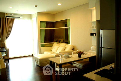 คอนโดให้เช่า : คอนโด 1-ห้องนอน ที่ ไอวี่ ทองหล่อ 23 ใกล้ ทองหล่อ (ID 452689)