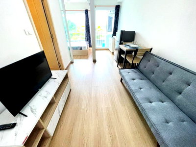 คอนโดให้เช่า : 🔮RB23517 ให้เช่าถูกมาก👍ไอริส เวสท์เกต บางใหญ่✅แอดไลน์ @119dgdea ( มี @ ด้วย) แอดมินตอบไว