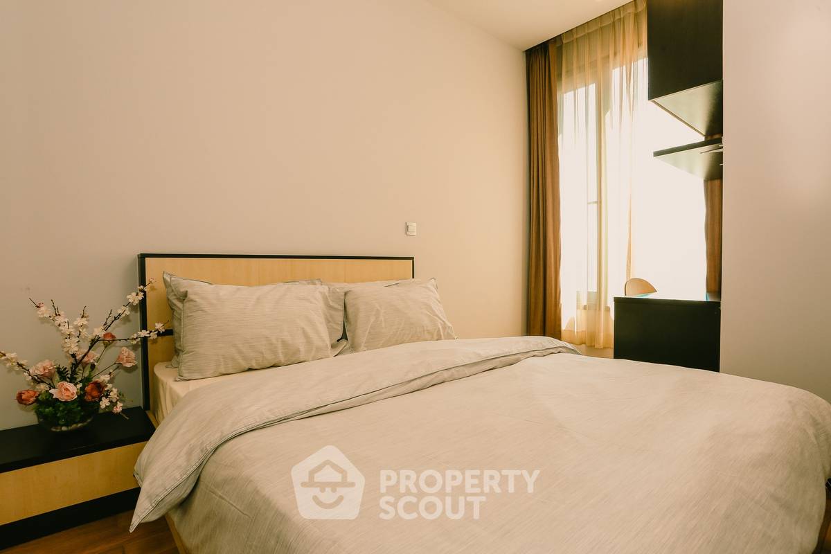 รูป คอนโด 1-ห้องนอน ที่ คีนน์ บาย แสนสิริ ใกล้ BTS ทองหล่อ (ID 530671) - รูปที่ 2/10