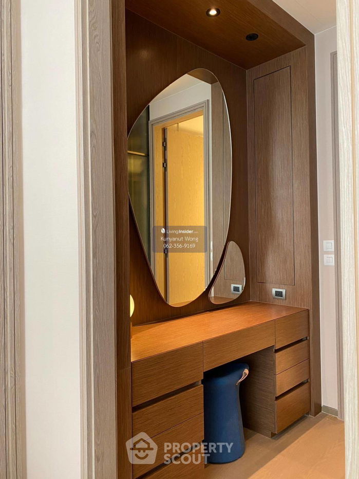 picture 1-BR Condo at SCOPE Langsuan near BTS Chit Lom (ID 1622190) - 4/8