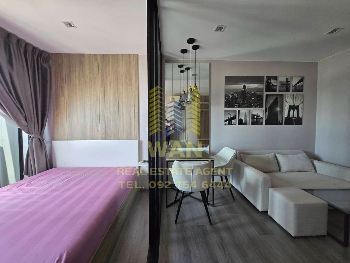 picture politan rive riverside condo for rent - 4/9