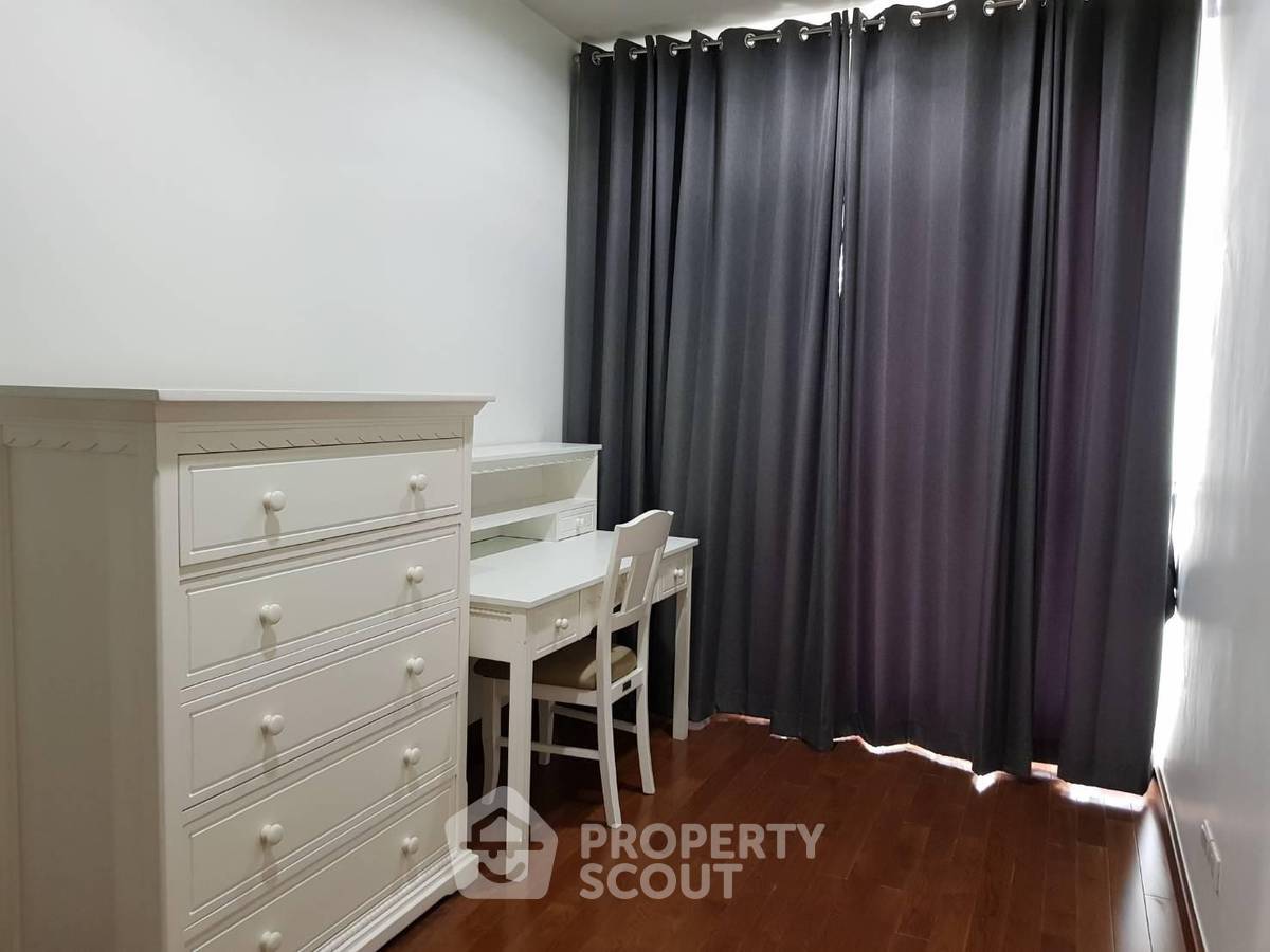 รูป คอนโด 2-ห้องนอน ที่ ดิ แอดเดรส ชิดลม ใกล้ BTS ชิดลม (ID 452897) - รูปที่ 3/8