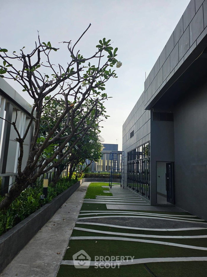 picture 1-BR Condo at Rhythm Asoke near MRT Phra Ram 9 (ID 375135) - 3/7