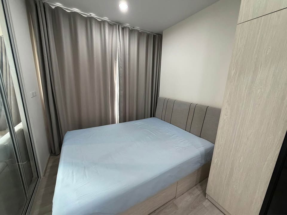 รูป 👑 For rent 🌃 Niche Mono Ramkhamhaeng 🌃 JA-1175 - รูปที่ 1/14