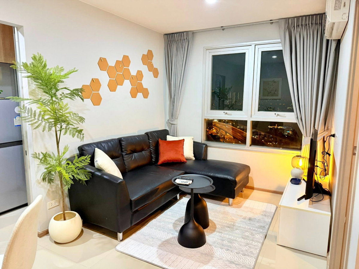 รูป 🔮RB23528 ให้เช่าถูกมาก👍ริชพาร์ค แอท เจ้าพระยา✅แอดไลน์ @119dgdea ( มี @ ด้วย) แอดมินตอบไว - รูปที่ 1/6