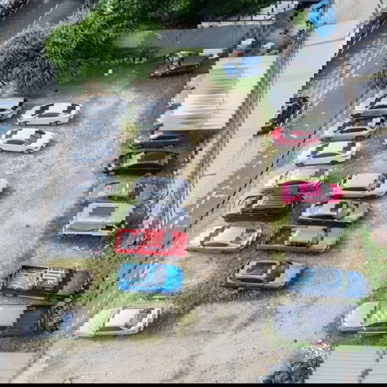 รูป 🏢 ให้เช่าพื้นที่แปลงหัวมุม ย่านวิภาวดี – จตุจักร เหมาะทำร้านอาหาร คาเฟ่ โชว์รูม คลินิก ออฟฟิศ - รูปที่ 14/16