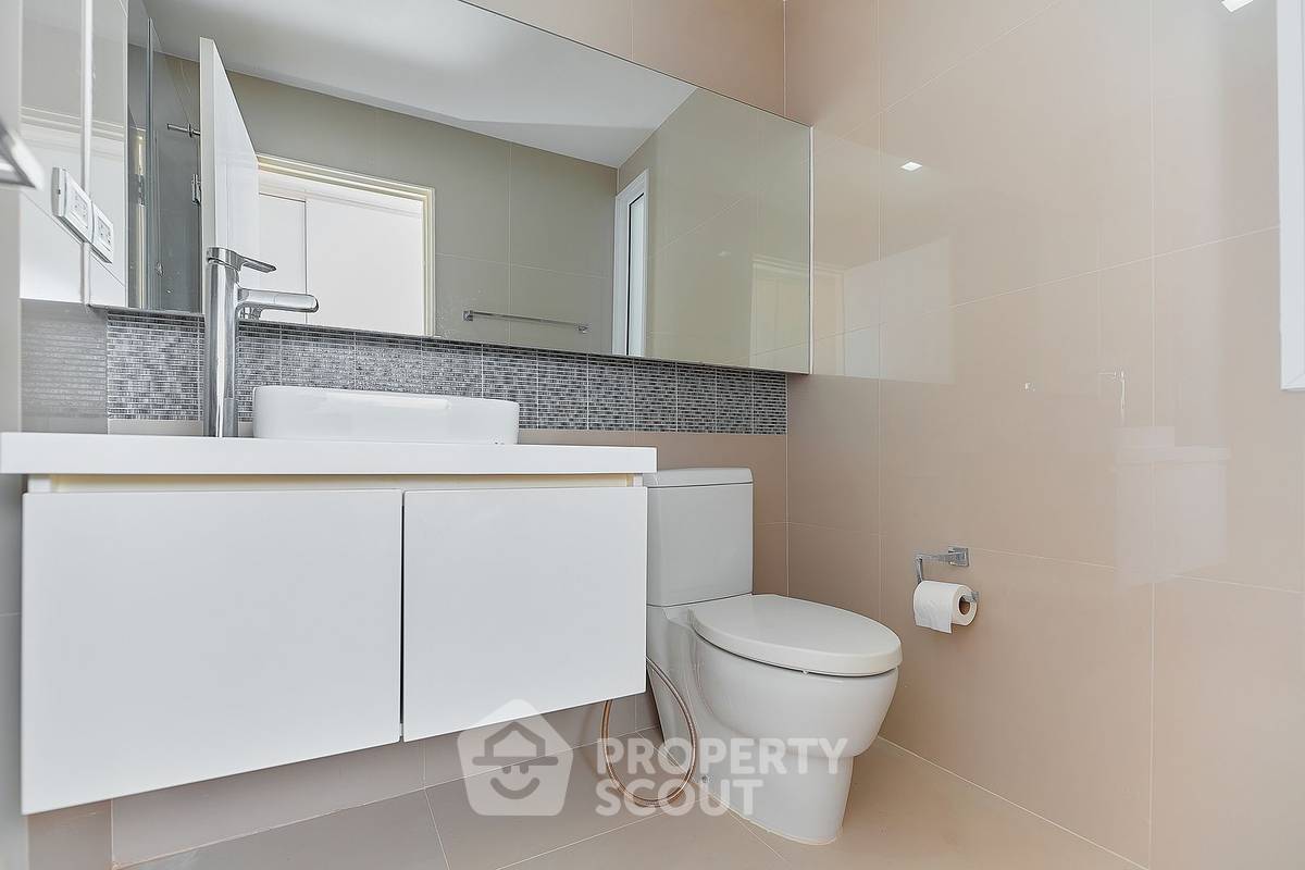 รูป คอนโด 1-ห้องนอน ที่ คอนโดเลต ไลท์ คอนแวนต์ ใกล้ BTS ศาลาแดง (ID 750898) - รูปที่ 5/19