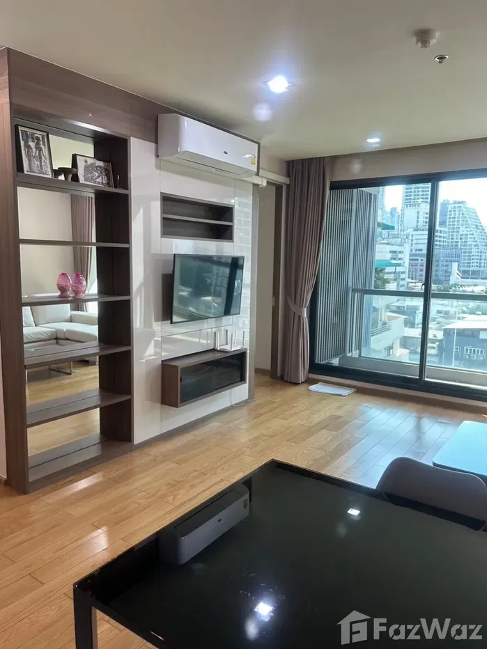 รูป คอนโดให้เช่า 2 ห้องนอน ในโครงการ ดิ แอดเดรส สาทร 5564195 - รูปที่ 5/14