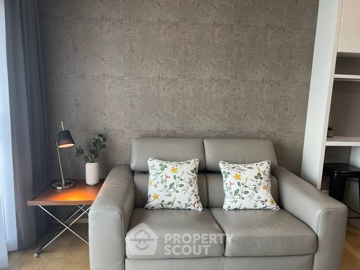 รูป คอนโด 2-ห้องนอน ที่ โนเบิล รีวิล เอกมัย ใกล้ BTS เอกมัย (ID 556314) - รูปที่ 4/14