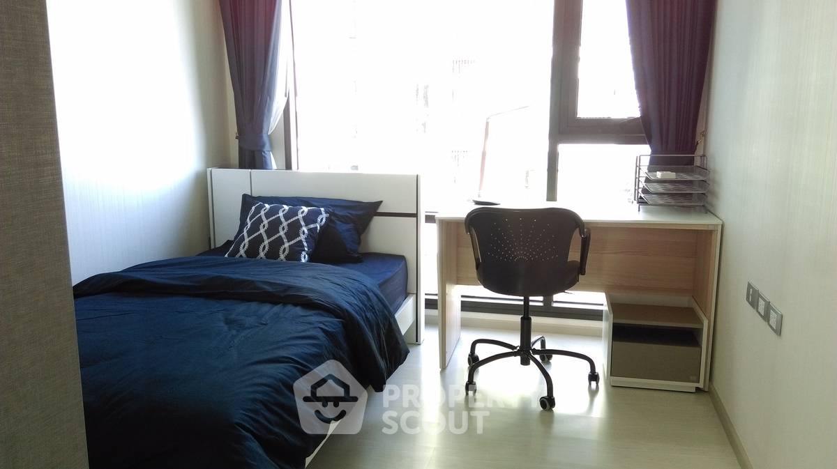 รูป คอนโด 2-ห้องนอน ที่ ริทึ่ม สุขุมวิท 36-38 ใกล้ BTS ทองหล่อ (ID 512455) - รูปที่ 5/6